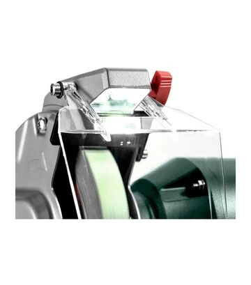 Верстат точильний Metabo DS 150 Plus, 400 Вт, Ø150 мм, LED (604160000) - фото 2