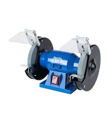Верстат точильний EnerSol EBG-150E, 150 Вт (EBG-150E) - фото 3