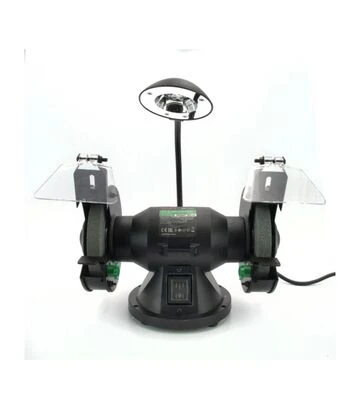 Станок заточной DWT DSP-150 L, 150 Вт - фото 2