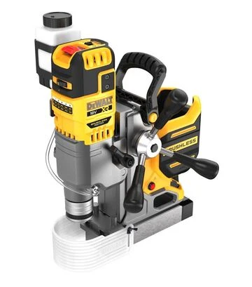 Верстат свердлильний акумуляторний магнітний DeWALT DCD1623N, без АКБ та ЗП (DCD1623N) - фото 3