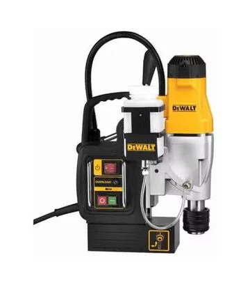 Верстат свердлильний магнітний DeWALT DWE1622K, 1200 Вт (DWE1622K) - фото 2