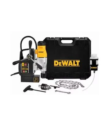 Верстат свердлильний магнітний DeWALT DWE1622K, 1200 Вт (DWE1622K) - фото 3