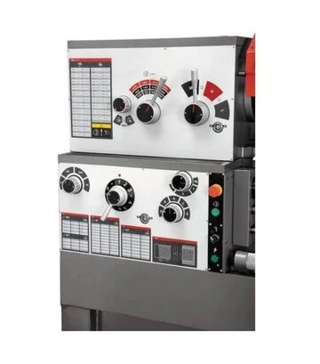 Станок токарно-винторезный JET GH-1880 ZX DRO RFS, 8800 Вт (50000765Т) - фото 3