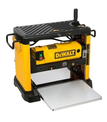 Верстат рейсмусний DeWALT DW733, 1800 Вт (DW733) - фото 2