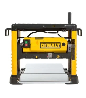 Верстат рейсмусний DeWALT DW733, 1800 Вт (DW733) - фото 3