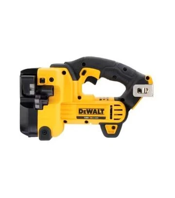 Резак шпилек аккумуляторный DeWALT DCS350N, 18 В, без АКБ и ЗУ (DCS350N) - фото 2