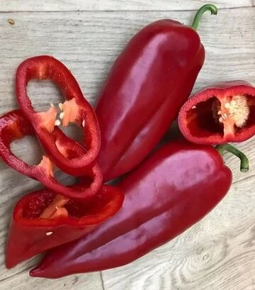 Семена перца Фанат F1, п.е. 500 шт семян (Spark Seeds) - фото 3