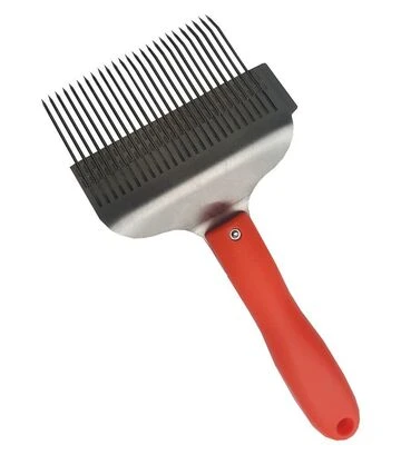 Виделка для розпечатування стільників Red Fork широка (UF0012) - фото 3