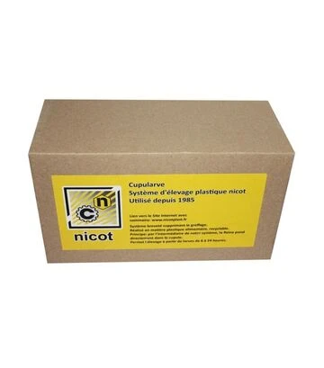 Система для выведения маток Nicot-30 (SN0002FR) - фото 2