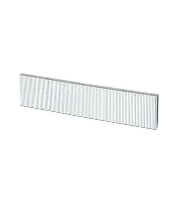 Скоба для степлера INTERTOOL PT-1612, 30 мм, 18GA, 5000 шт (PT-8330) - фото 2