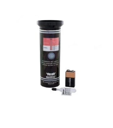 Индикатор мастита Wescor Mas-D-Tec - фото 2