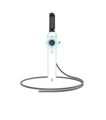 Портативный ветеринарный гастроскоп EV-750 Pro - фото 2