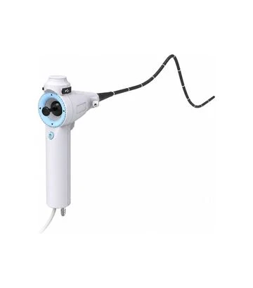 Портативный ветеринарный эндоскоп EV-1200 - фото 2