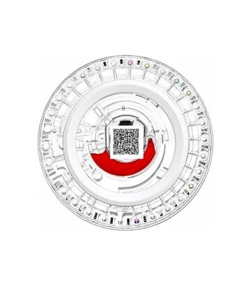 Реагент-диск Seamaty для SMT-120VP, функции почек, 9 параметров - фото 3