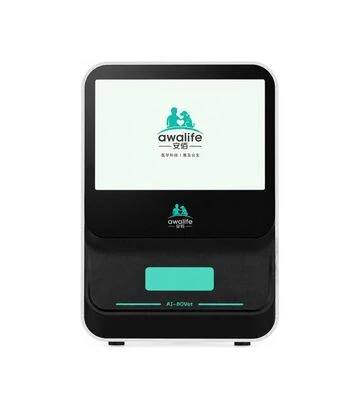 Морфологический гематологический анализатор Awalife AI-80VET - фото 2