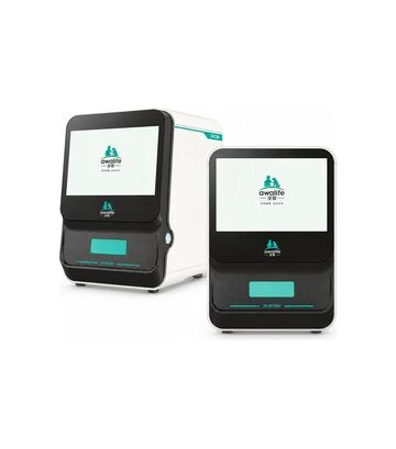 Морфологический гематологический анализатор Awalife AI-80VET - фото 3