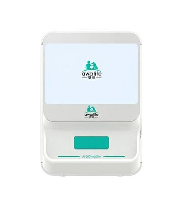 Ветеринарный морфологический анализатор Awalife AI-100Vet Elite - фото 2