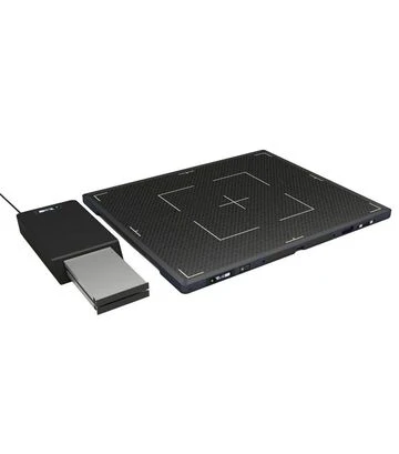 Плоскопанельный рентгеновский Wi-Fi детектор VetPad - фото 3