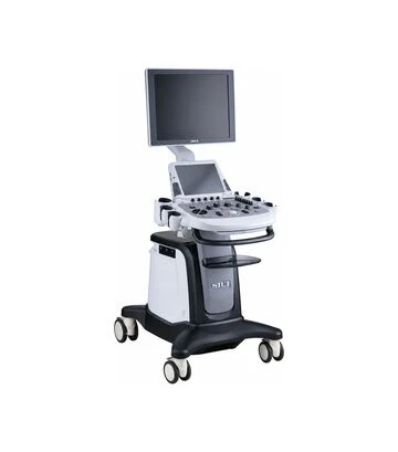 Ультразвуковой диагностический аппарат SIUI Apogee 5300V - фото 3