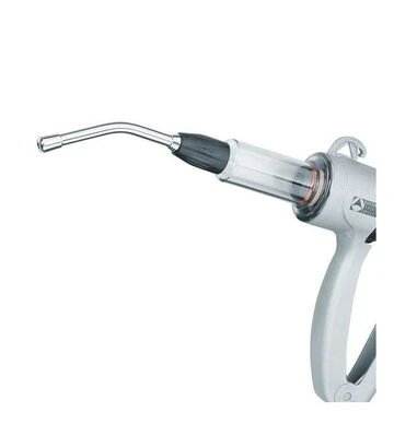 Шприц автоматический Henke-Sass Wolf HSW ECO-MATIC Drencher для перорального применения - фото 3