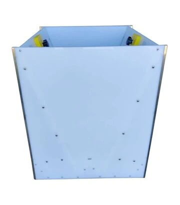 Кормовий автомат AP6W/2 для свиней на дорощування - фото 2