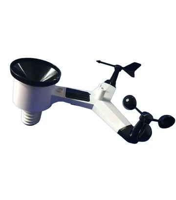 Професійна метеостанція MISOL WS2900 (WH2900) з Wi-Fi - фото 3