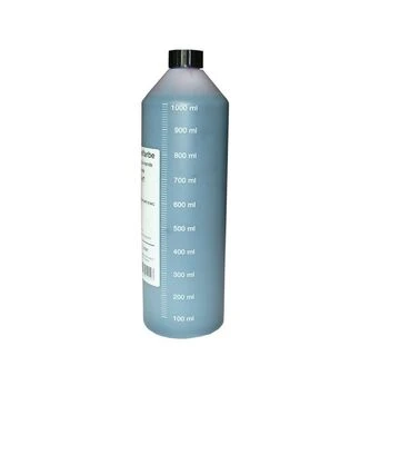 Краска Raidex для нанесения татуировки на кожу, 1 л - фото 2