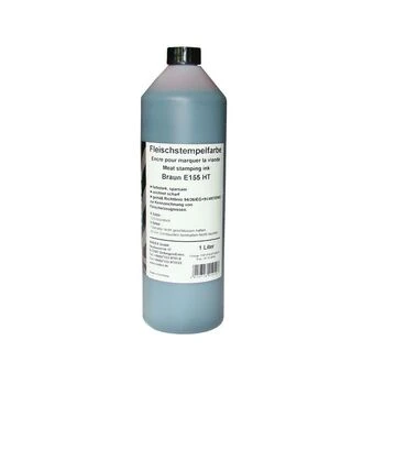 Краска Raidex для нанесения татуировки на кожу, 1 л - фото 3