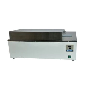 Баня водяная MEDICA+ СБ-36К, шестиместная - фото 2