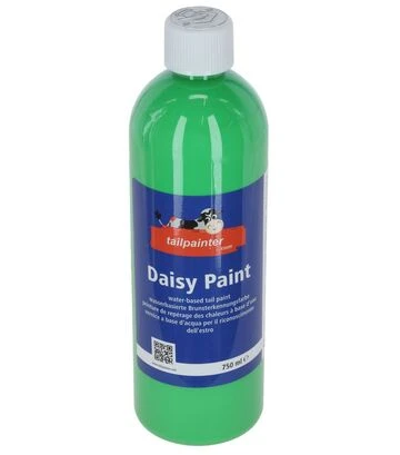 Краска Kerbl Daisy Paint для выявления охоты у коров, 750 мл - фото 3