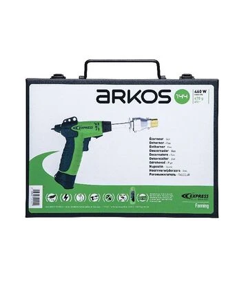 Газовый роговыжигатель EXPRESS Arkos - фото 3