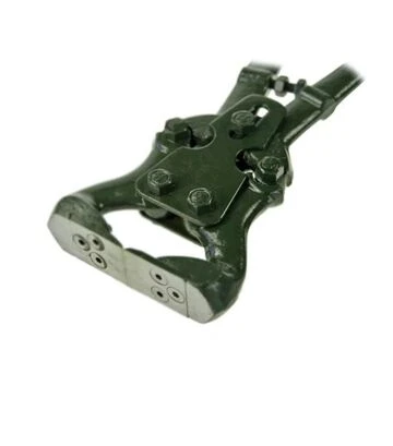 Кусачки Kerbl торцевые для копыт - фото 2