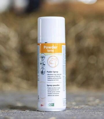 Спрей Kerbl Powder Spray для догляду та лікування копит - фото 2