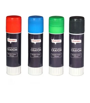 Маркер-карандаш Musyder для мечения животных - фото 3