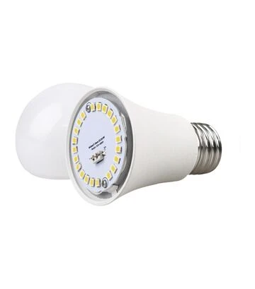 Лампа світлодіодна AIKO HT-QPF10WA E27 10 Вт 5000 K IP65 - фото 2