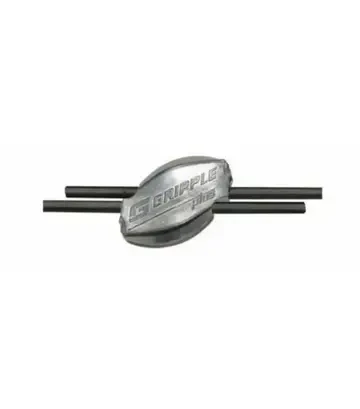 Замок для натяжения проволоки Gripple GP Medium – до 400 кг/м, 2-3.2 мм. - фото 3