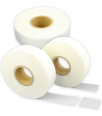 Стрічка для щеплення Buddy Tape 30 мм, перфорація 50 мм, 60 м (BT60-50/30) - фото 2