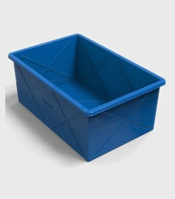 Контейнер промисловий Europlast 750 л (15851) - фото 3