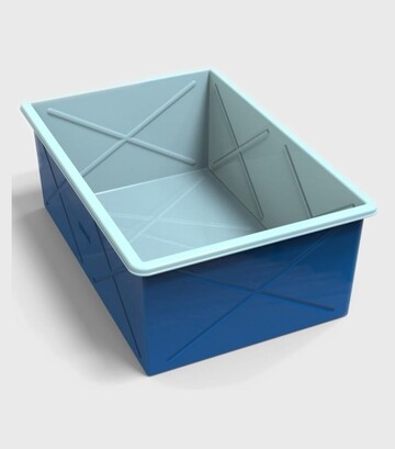 Контейнер промышленный Europlast 1000 л, двухслойный (17150) - фото 3