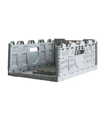 Ящик пластиковий Полімерцентр 46 л, 60х40х23 см (F6423-3040g) - фото 3
