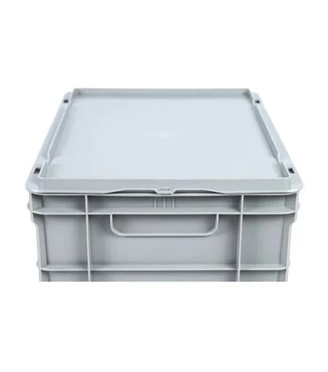 Кришка пластикова Полімерцентр 40х30 см (LS4301) - фото 3