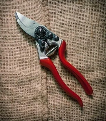 Секатор FELCO 8 Ø25 мм, 210 мм + фірмова шапка - фото 3
