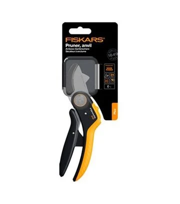 Секатор контактный Fiskars Plus P741 (1057171) - фото 2