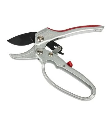 Секатор контактный храповой Vitals Master PS-190-01R (123183) - фото 3