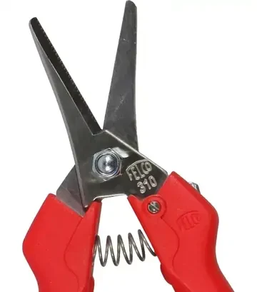 Садові ножиці Felco 310, 185 мм - фото 2