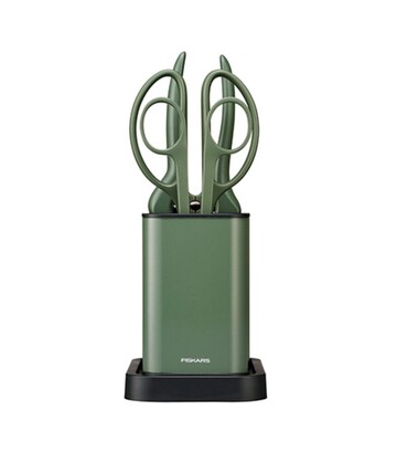 Набор для комнатных растений Fiskars, 3 предмета (1075317) - фото 3