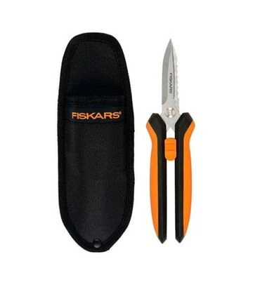 Ножиці багатофункціональні Fiskars SP-320 (1063328) - фото 3