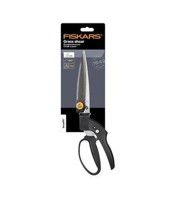 Ножиці для трави Fiskars SmartFit GS40 (1023632) - фото 2