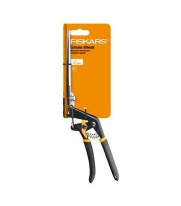 Ножиці для трави Fiskars Solid GS21 (1026826) - фото 3