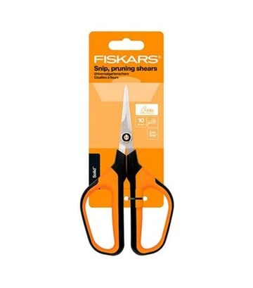 Ножиці садові Fiskars Solid Softgrip SP15 (1051602) - фото 2